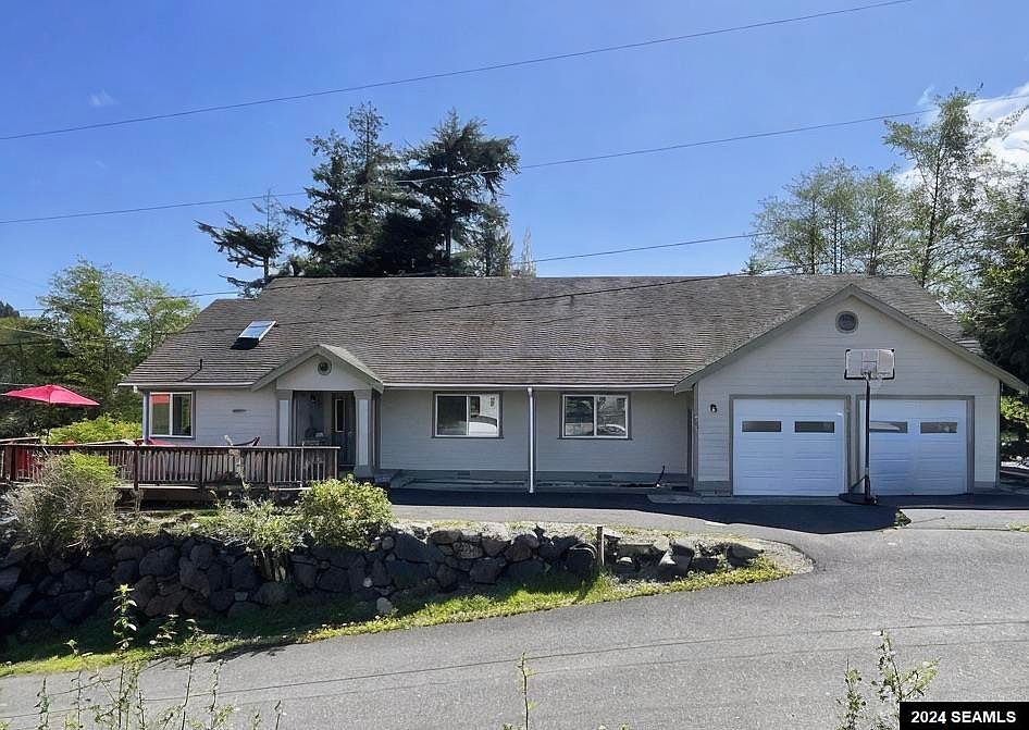 1613 Windy Way, Craig, AK 99921 Zillow