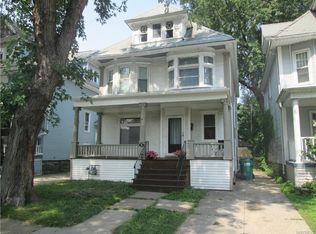 16 Fairview Pl, Buffalo, NY 14210