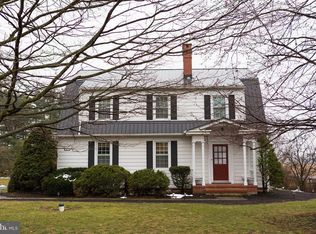 3225 Parnell Dr, Saint Thomas, PA 17252