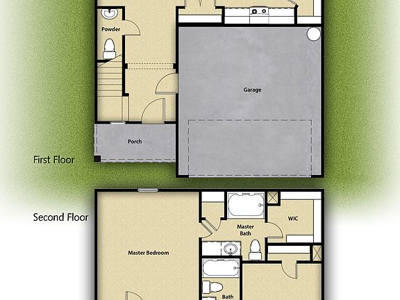 Stunning home with upstairs loft