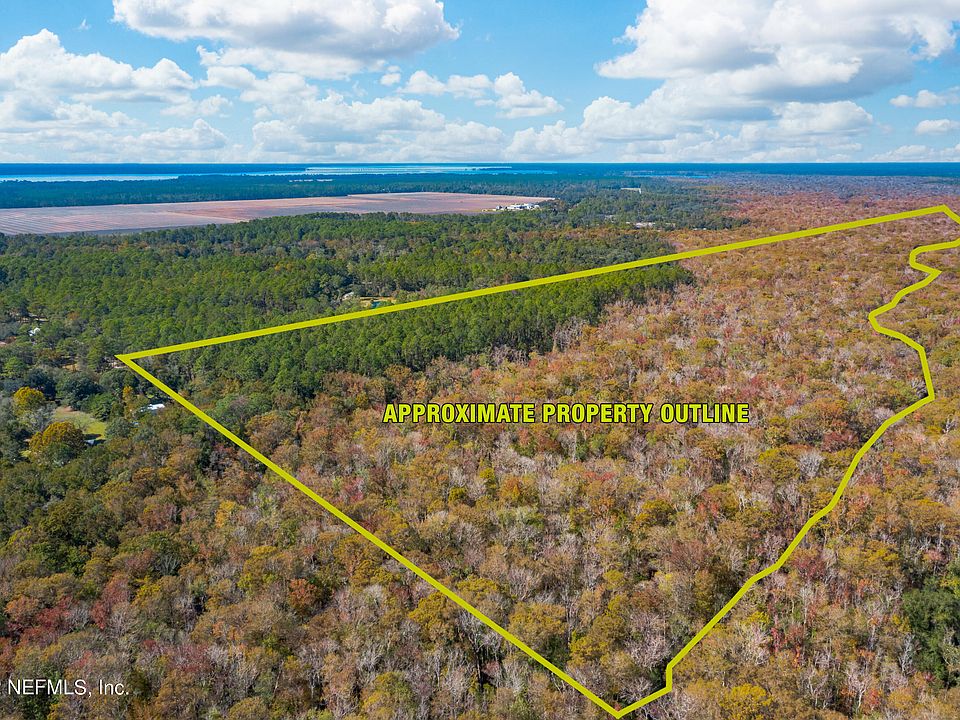 0 JOE ASHTON RD, St Augustine, FL 32092 Zillow