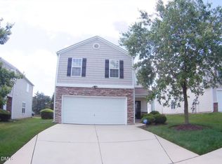 4804 Rockport Dr, Durham, NC 27703