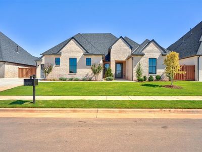 3008 Wood Thrush Way, Edmond, OK, 73012