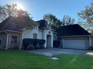 6012 Woods Rd, Picayune, MS 39466