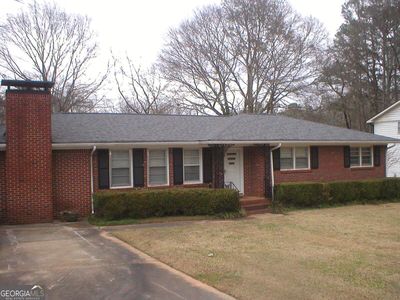 509 Forest St, Monroe, GA, 30655