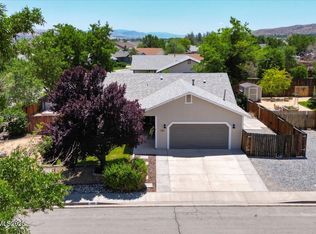 1320 Longspur Way, Sparks, NV