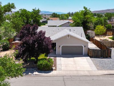1320 Longspur Way, Sparks, NV, 89441