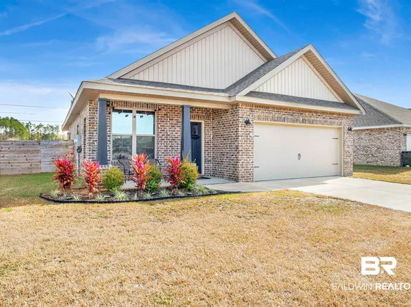 17084 Prado Loop, Loxley, AL 36551