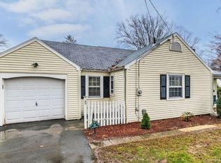 55 Lancaster Rd, Bristol, CT 06010