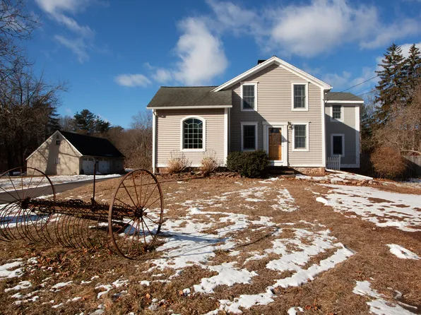 303 Hopmeadow Street, Simsbury, CT 06089