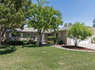 5242 N Feland Ave, Fresno, CA