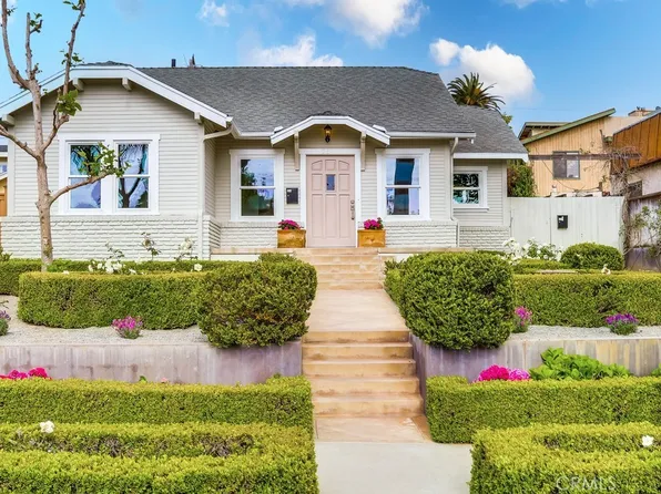 234 Ximeno Ave, Long Beach, CA 90803