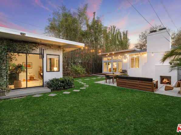 3786 Stewart Ave, Los Angeles, CA 90066