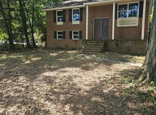 1704 Apple Valley Dr, Augusta, GA 30906