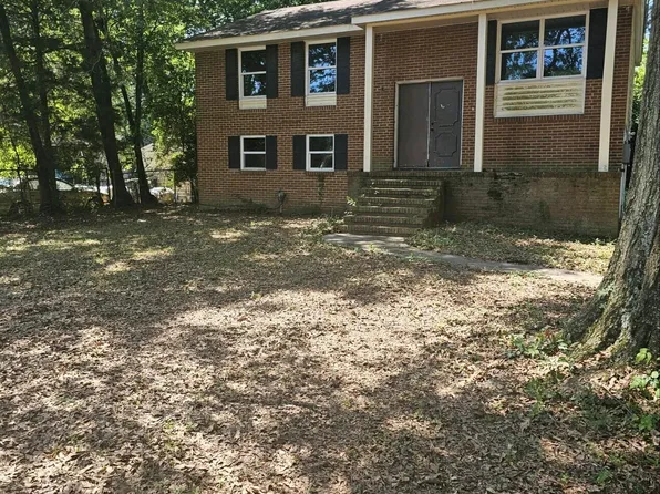 1704 Apple Valley Dr, Augusta, GA 30906