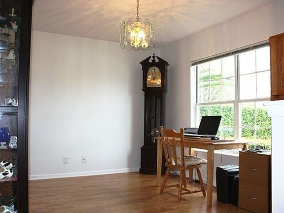 Office or formal dining room
