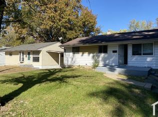 135 Brigadoon Cir, Saint Louis, MO 63137