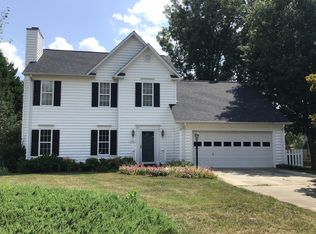 100 Village Haven Cir, Clemmons, NC 27012