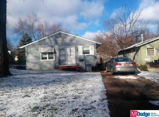 4042 Nebraska Ave, Omaha, NE 68111