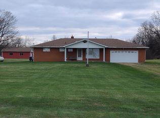 10795 High Point Rd, Thornville, OH 43076