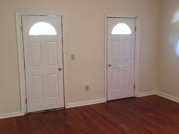 large living room/3rd bedroom