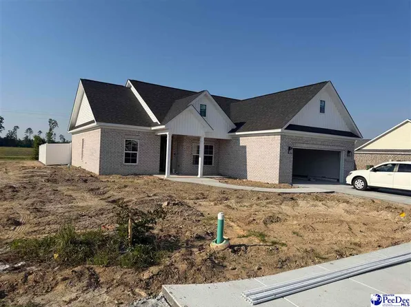 4049 Crest Cv, Florence, SC 29501