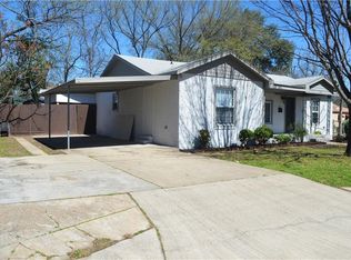 119 Greenwood St, Irving, TX 75061