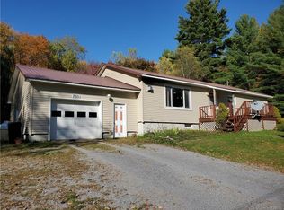 7201 Brantingham Rd, Greig, NY 13345
