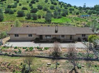 31620 Indian Oak Rd, Acton, CA 93510