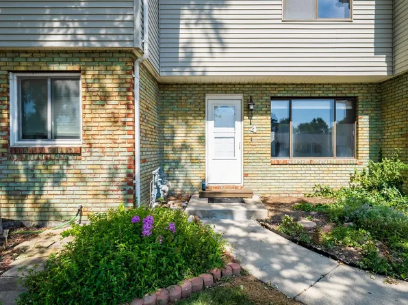 1402 Keller Rd APT 4, Normal, IL 61761