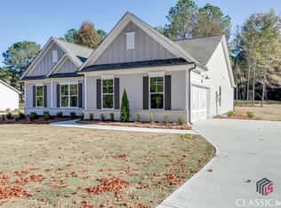 2119 Nunnally Farm Rd #5, Monroe, GA 30655