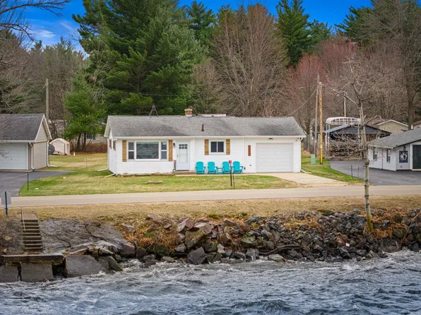 1925 Bighorn Dr, Arkdale, WI 54613