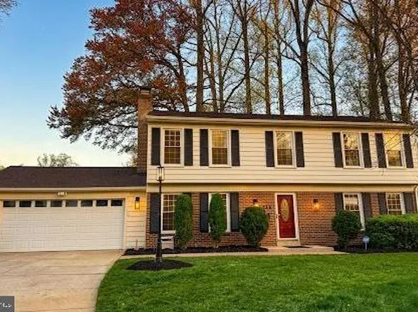 4824 Holborn Ave, Annandale, VA 22003