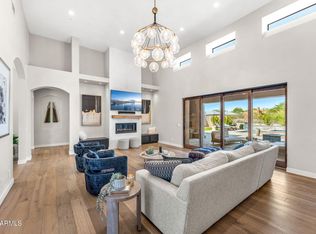 8742 E Villa Cassandra Dr, Scottsdale, AZ 85266