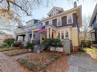 731 W Princess Anne Rd, Norfolk, VA, 23517