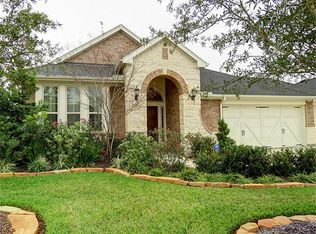 2923 Pheobe Trce, Katy, TX 77494