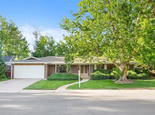 2801 E Linvale Pl, Denver, CO 80210