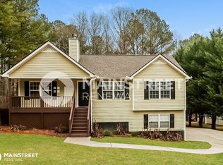 404 Megan Pl, Temple, GA 30179