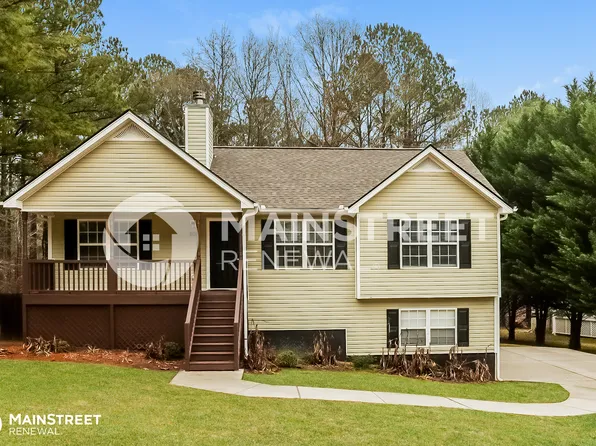 404 Megan Pl, Temple, GA 30179
