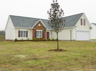113 Hidden Crk, Winston Salem, NC 27127