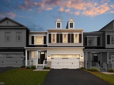 30 Hillandale Dr UNIT 505, Mendham Township, NJ, 07931