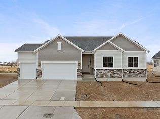 3145 E 1000 S, Spanish Fork, UT 84660