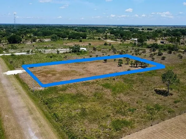 18129 NW 312th St Lot N, Okeechobee, FL 34972