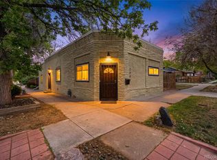2600 W 42nd Avenue, Denver, CO 80211