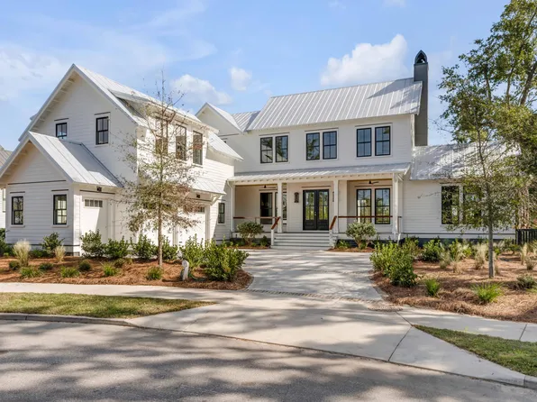 187 Captains Island Dr, Charleston, SC 29492