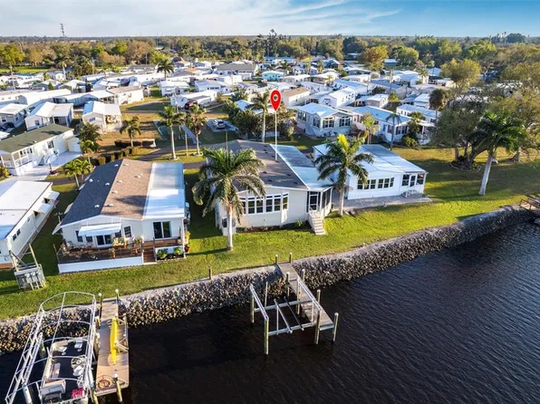 148 Shell Crk, Punta Gorda, FL 33982