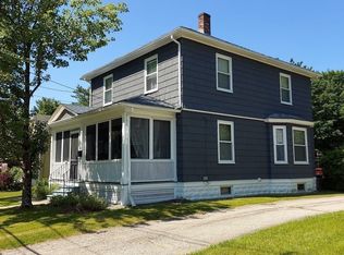 68 Pine St, Leicester, MA 01524