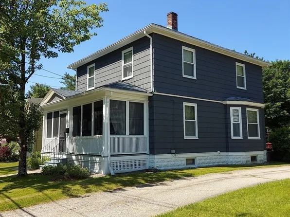 68 Pine St, Leicester, MA 01524