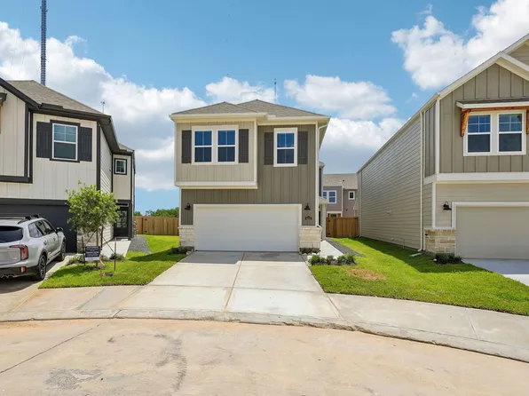 4215 Pine Springs Ct, Missouri City, TX 77459