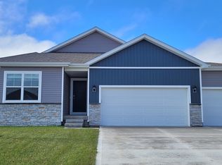 Neuville Plan, Mirabel, Omaha, NE 68136